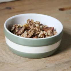 Cornishware Dip Bowl