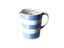 Cornishware Graduated Jug
