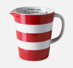 Cornishware Graduated Jug