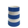 Cornishware Lighthouse Medium Blue Vase