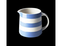 Cornishware Medium Dreadnought Jug