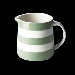 Cornishware Medium Dreadnought Jug