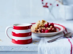 Cornishware Mini Dreadnought Jug