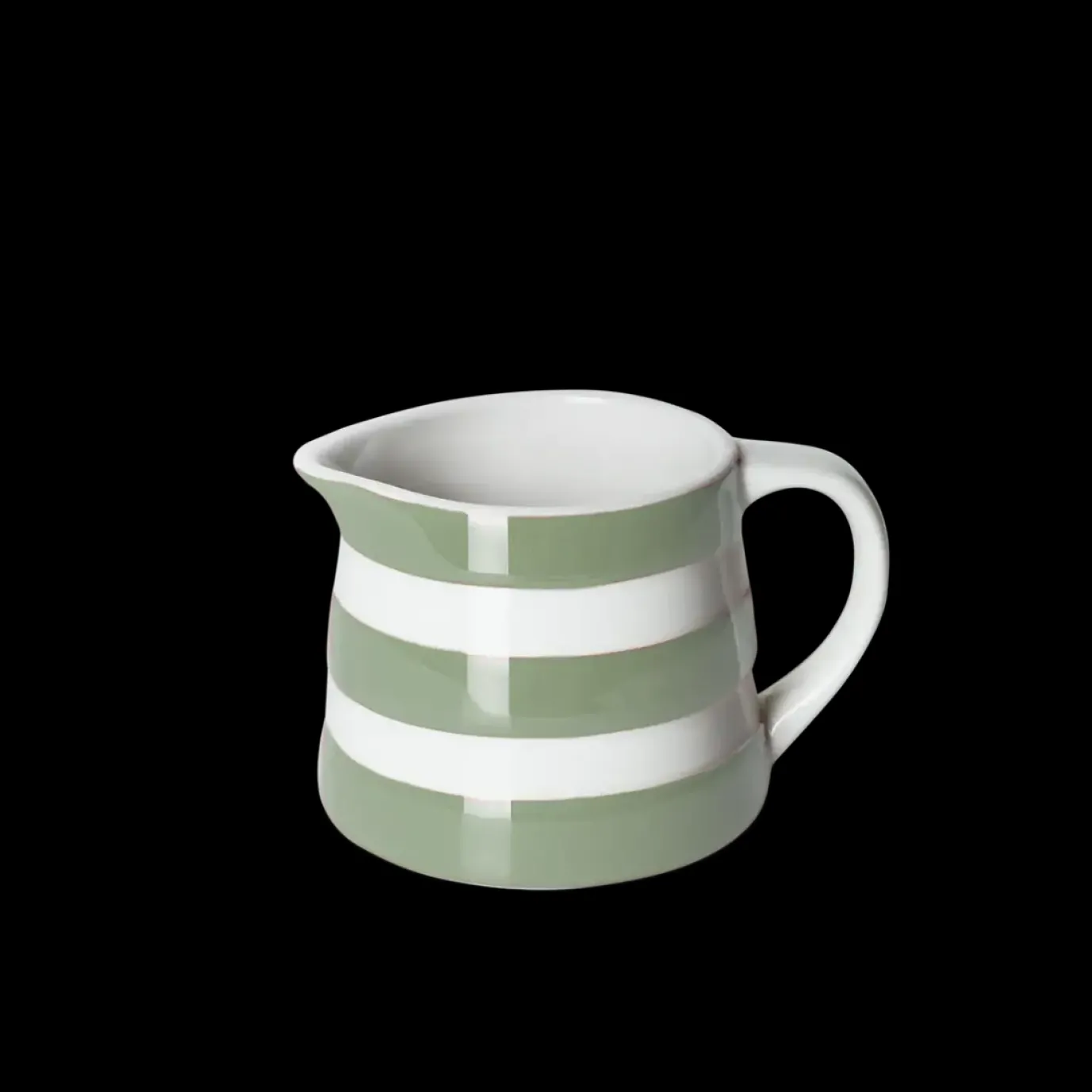 Cornishware Mini Dreadnought Jug