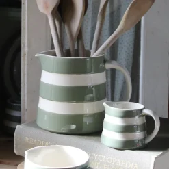 Cornishware Mini Dreadnought Jug