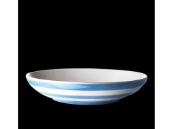 Cornishware Pasta Bowl