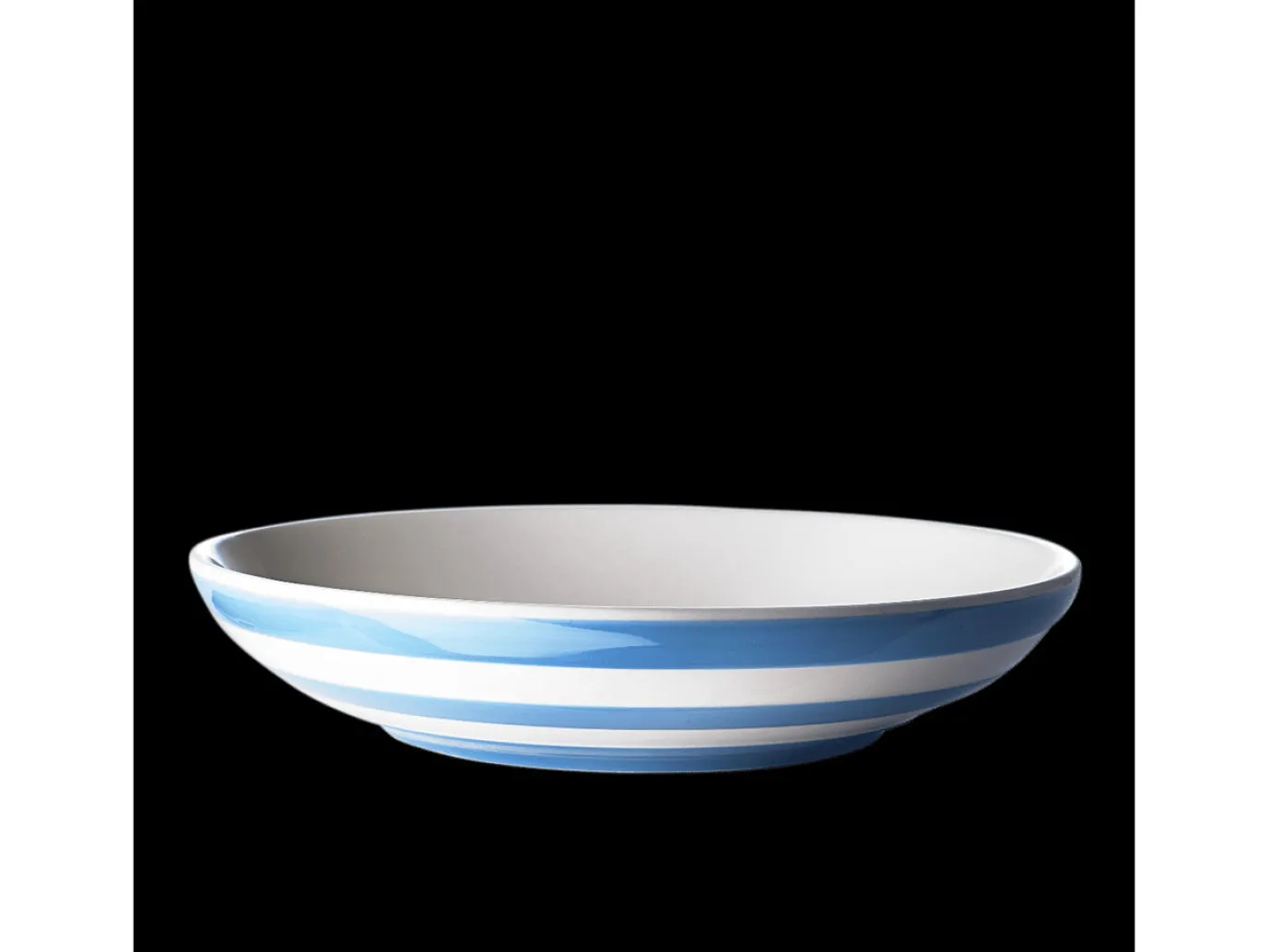 Cornishware Pasta Bowl