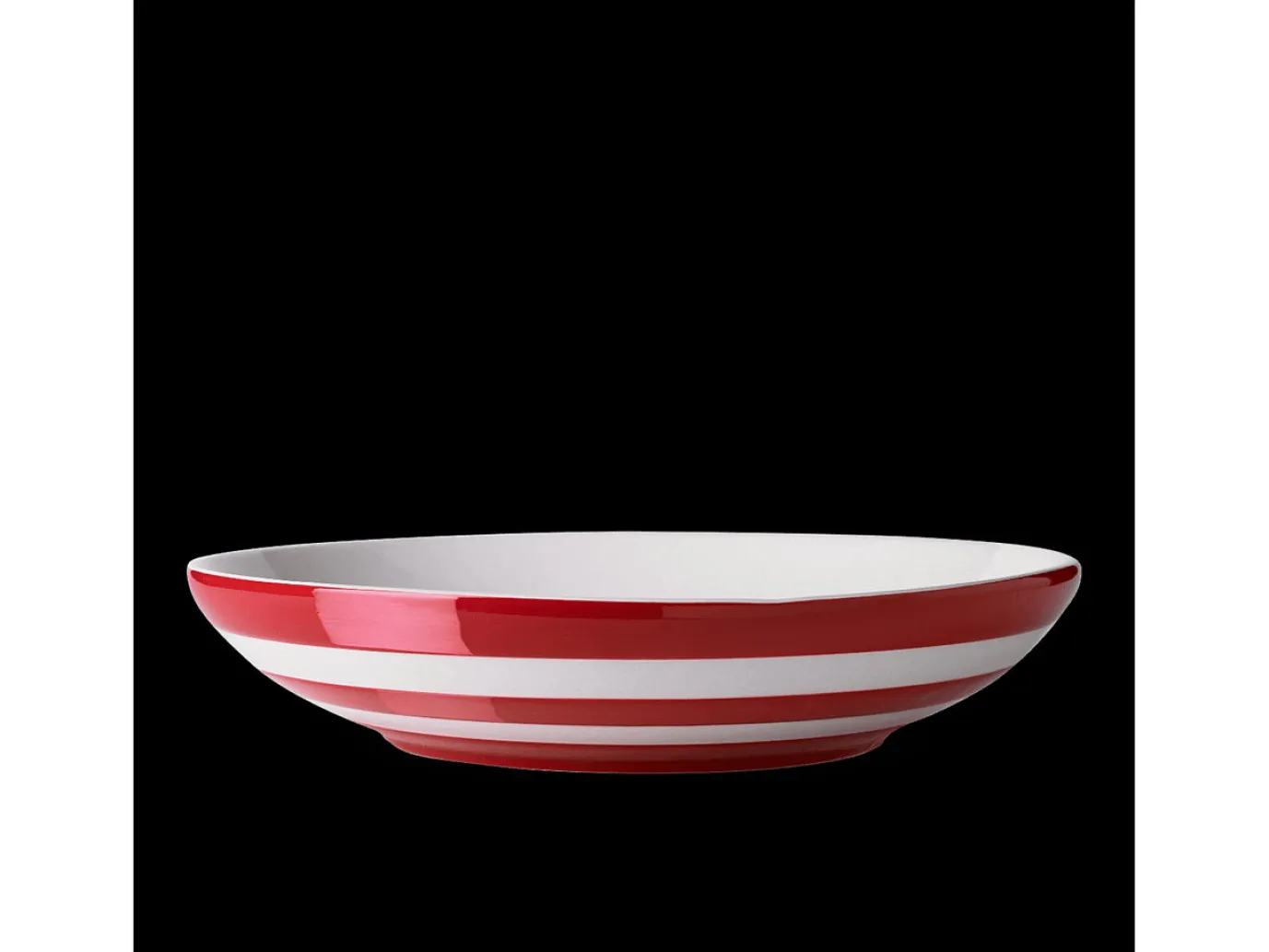 Cornishware Pasta Bowl
