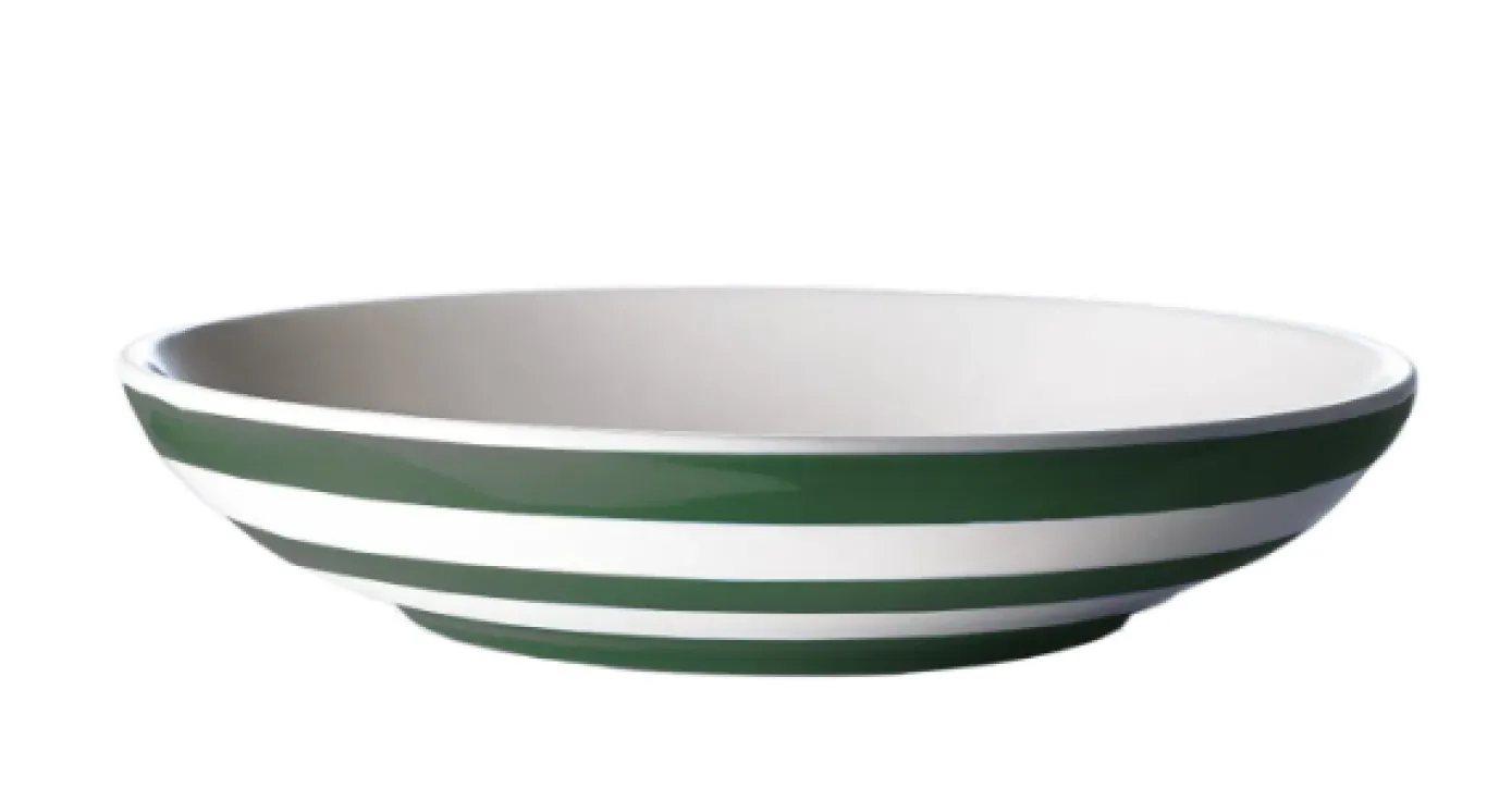 Cornishware Pasta Bowl