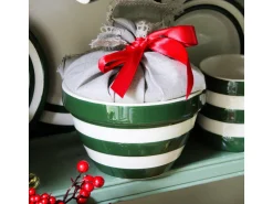 Cornishware Pudding Basin