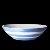 Cornishware Serving Bowl