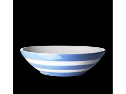Cornishware Serving Bowl