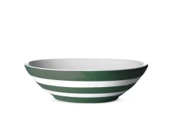 Cornishware Serving Bowl