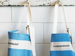 Cornishware Small Apron