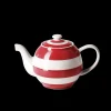Cornishware Small Betty Teapot