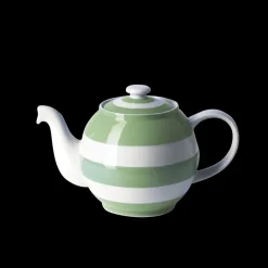 Cornishware Small Betty Teapot