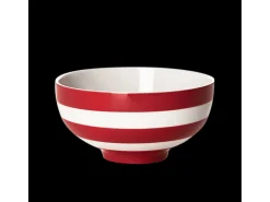 Cornishware Soup Bowl