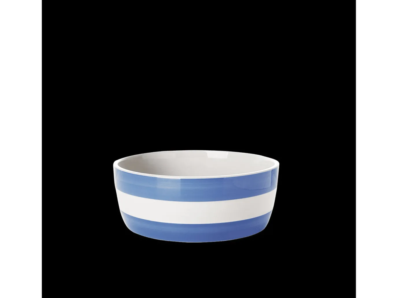 Cornishware Vegetable Serving Bowl