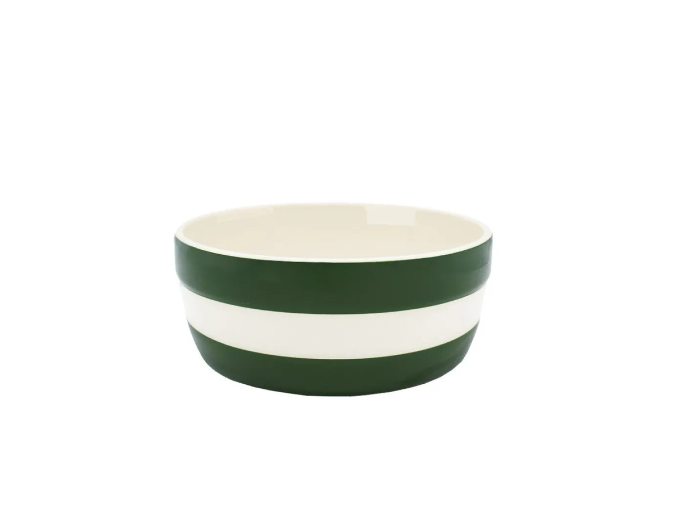 Cornishware Vegetable Serving Bowl