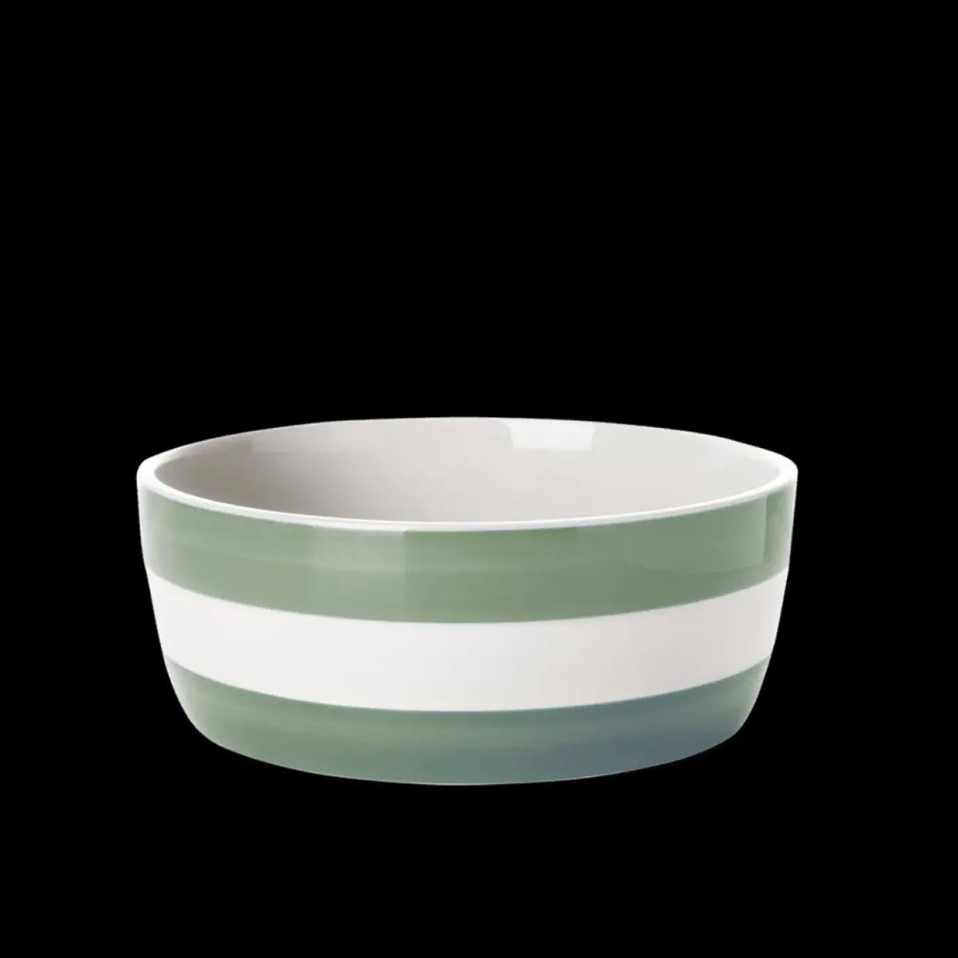 Cornishware Vegetable Serving Bowl
