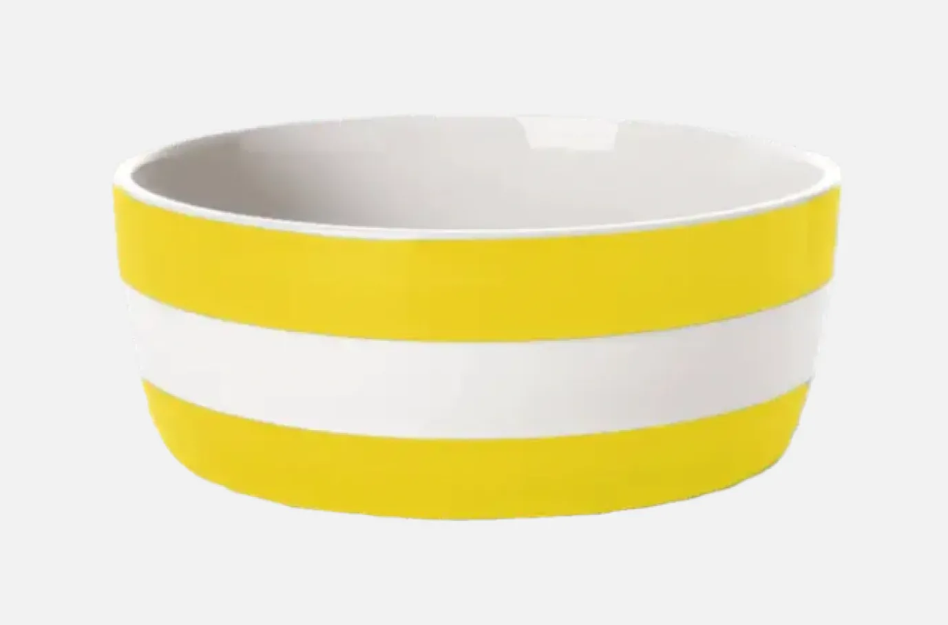 Cornishware Vegetable Serving Bowl