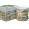 Cornwall Bone China Mug (Boxed)
