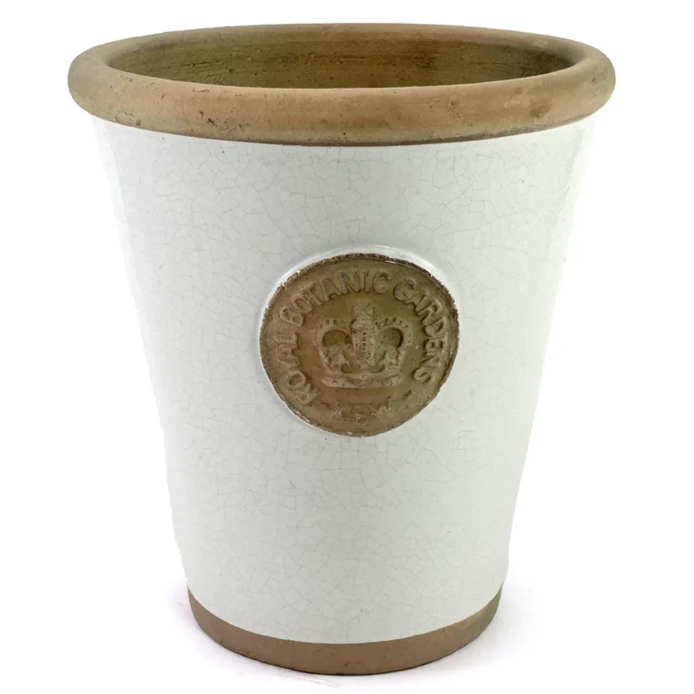 Cotswold Kew Gardens Long Toms Planter-- Medium