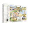 Cotswolds 1000 Piece Jigsaw Puzzle