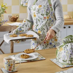 Cottage Garden Gauntlet