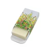 Cottage Garden- Rose & Patchouli Natural Soap - 100g