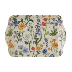 Cottage Garden Small Scatter Tray