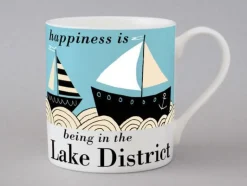 Country and Coast Lake District Mug