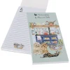 'Country Kitchen' Dog Shopping List Pad