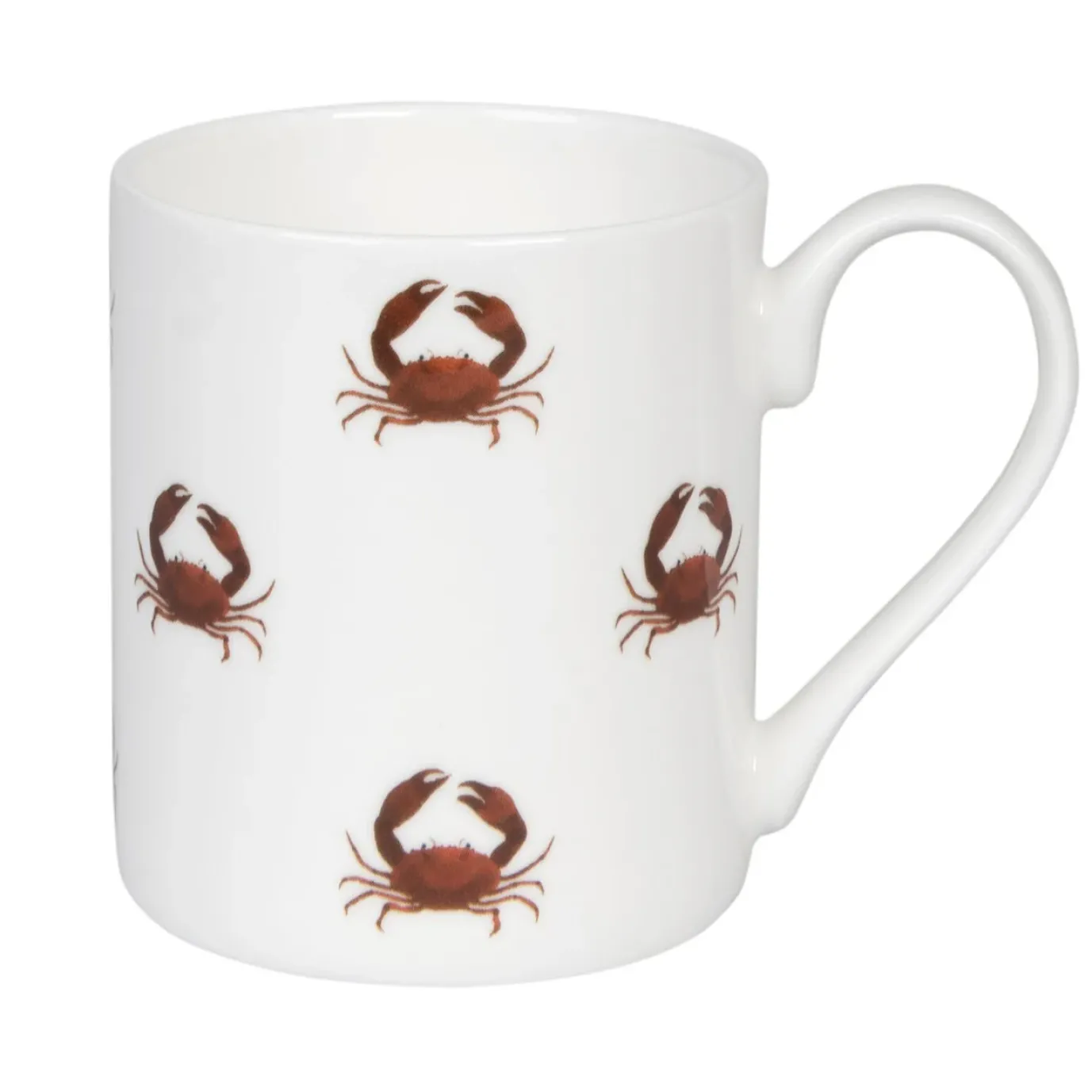 Crab Mug