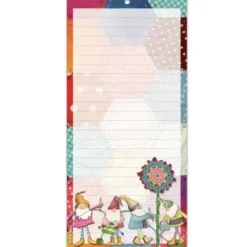 Crafting Gnomes Lined Magnetic Pad