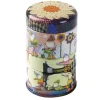 Crafting Gnomes Set of 3 Stacker Tins