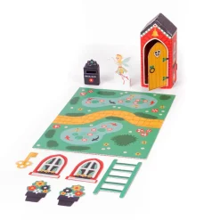 Create Your Own Fairy Door by Clockwork Soldier