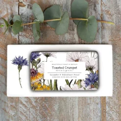 Cucumber & Elderflower Presse Soap