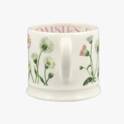 Daisies Small Mug