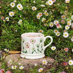 Daisies Small Mug