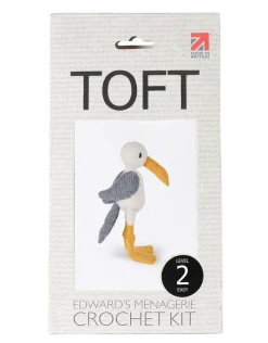 Dave the Seagull Kit