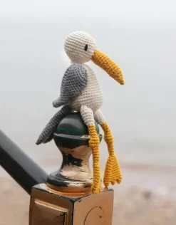 Dave the Seagull Kit