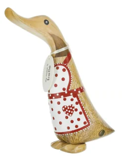 DCUK Christmas Baker Ducklings