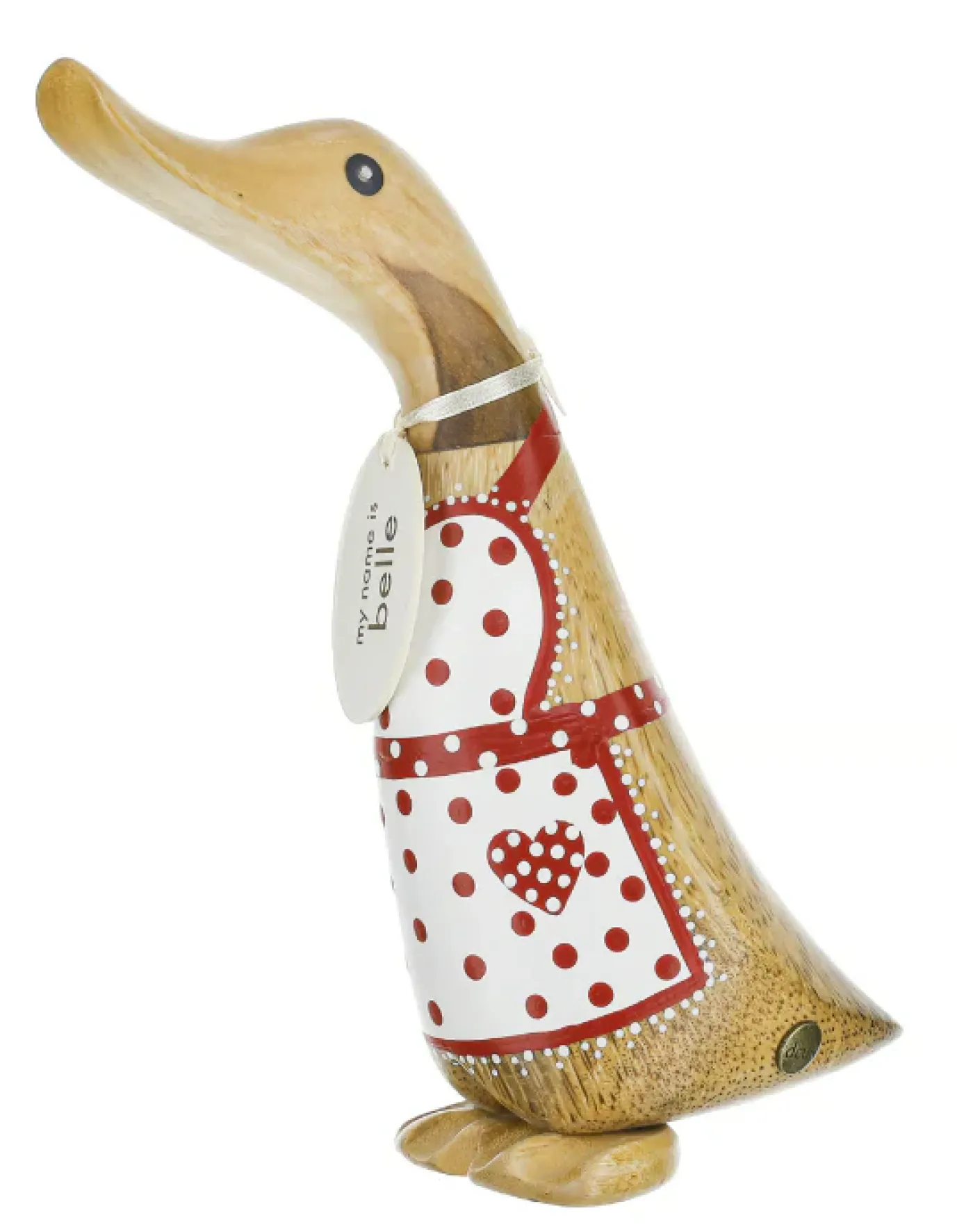 DCUK Christmas Baker Ducklings