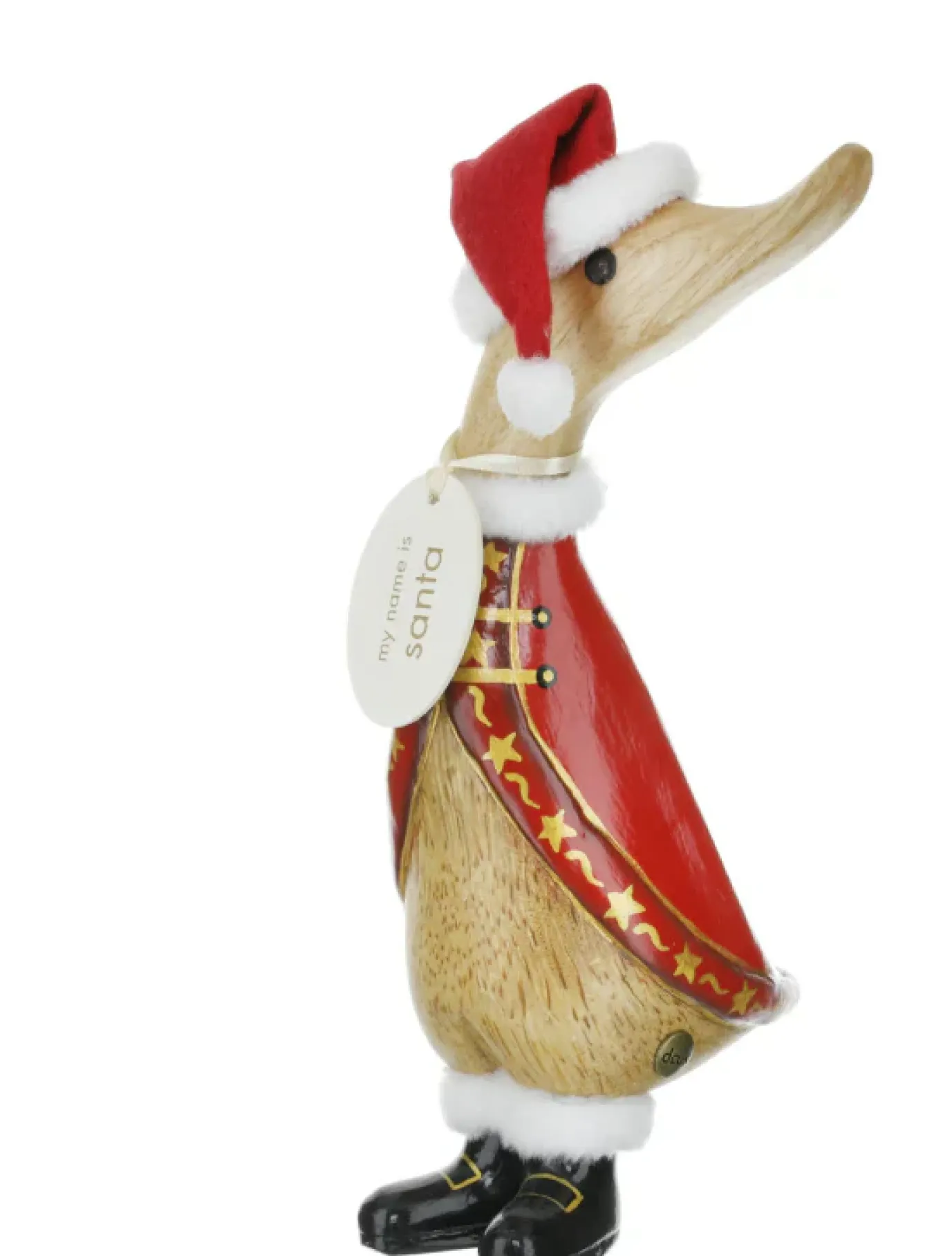 DCUK Traditional Christmas Ducklings