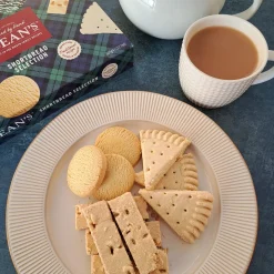 Dean's Shortbread Assortment Carton