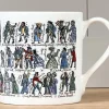 Dickens Bone China Mug
