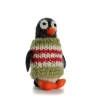 Didi the Penguin in a Jumper Toy