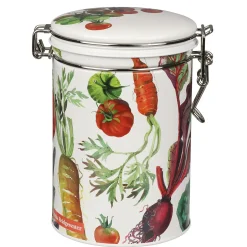 Dig The Garden Clip Lid Caddy