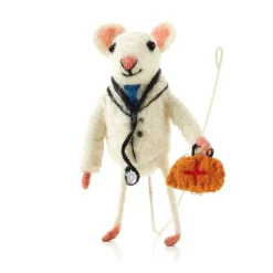 Doctor Mouse